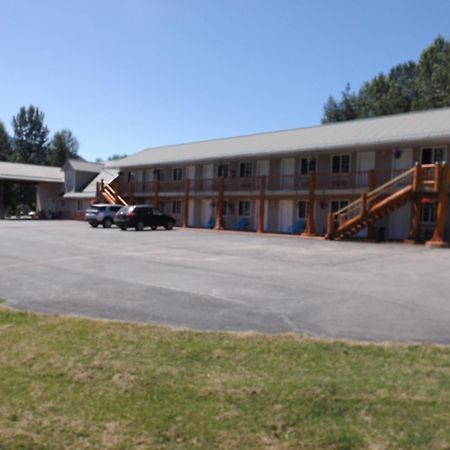 Clark Fork Lodge Exterior foto