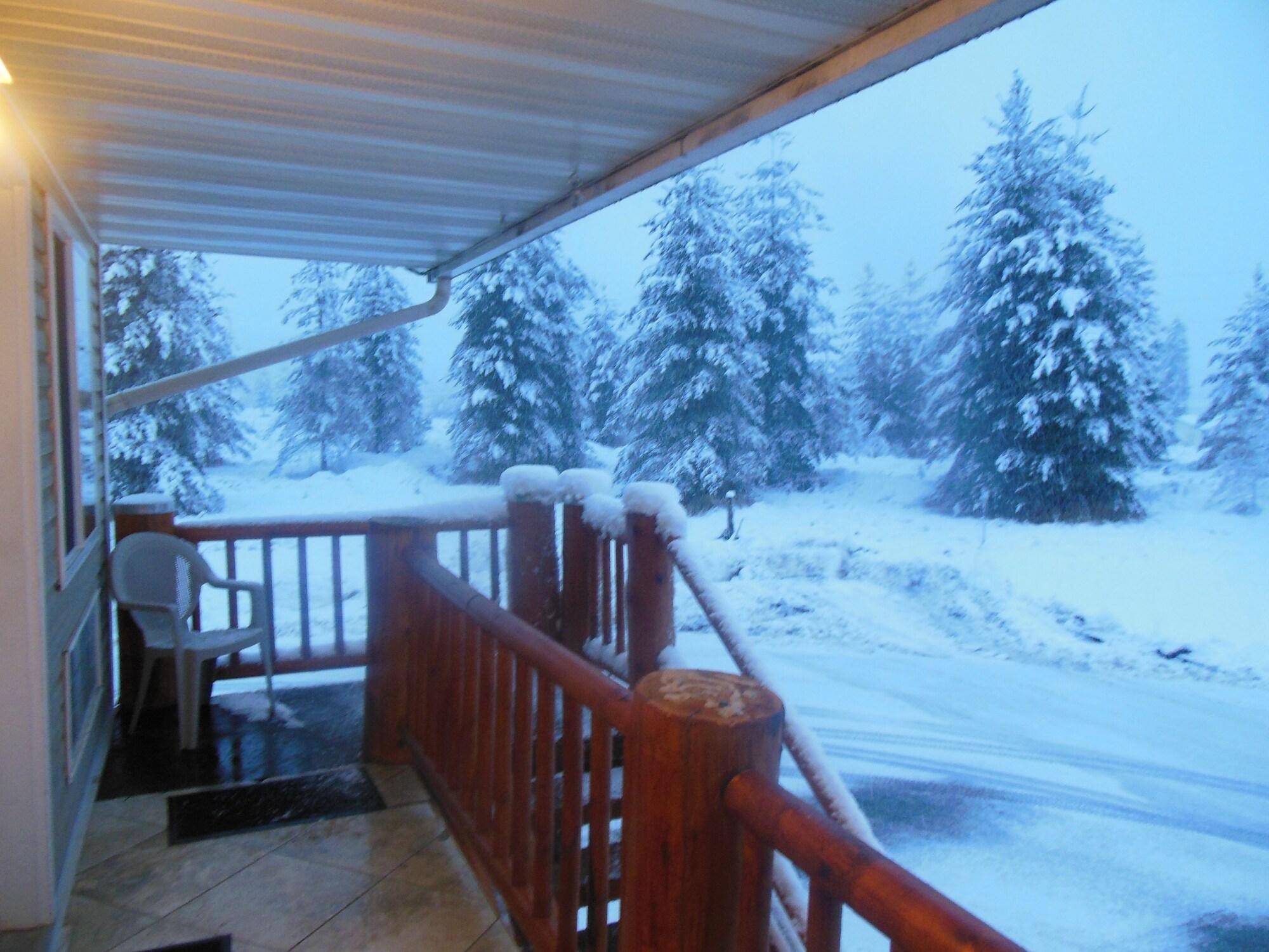 Clark Fork Lodge Exterior foto