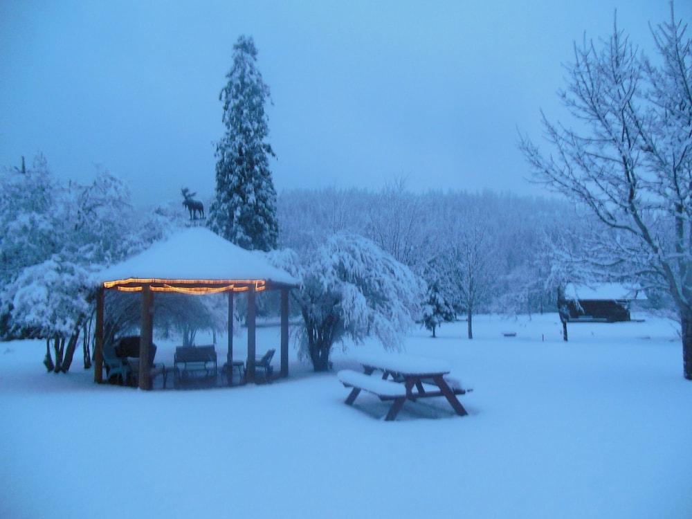 Clark Fork Lodge Exterior foto